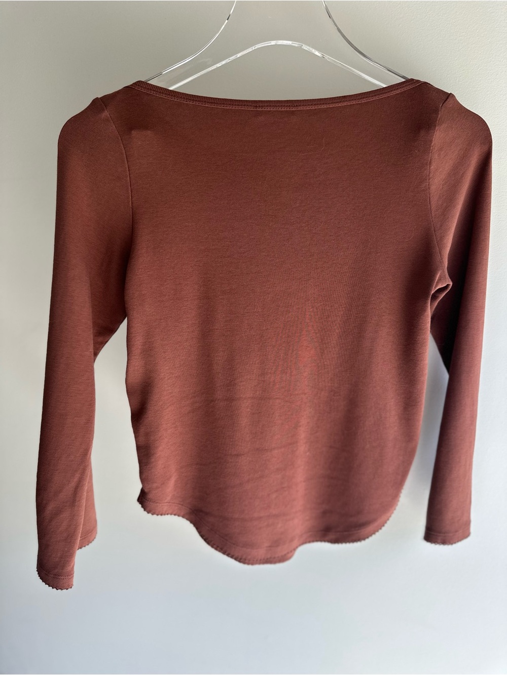 Cou Cou Intimates Rina Top - Picture 6 of 10
